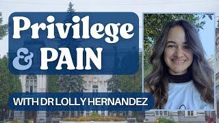 The Hidden Psychological Impact of Boarding Schools | Lolly Hernandez