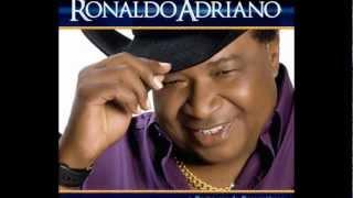 MÚSICA: LUZ DA MINHA VIDA. RONALDO ADRIANO E RICK EM PARCERIA.