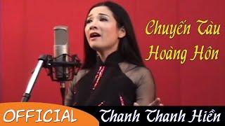 Thanh Thanh Hiền | Liên Khúc Vọng Cổ Hay Nhất 2017 | Chuyến Tàu Hoàng Hôn