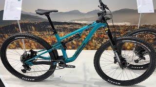 Great Mountain Bike ! 2024 Merida One-Forty 700