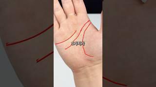 손에 있으면 대박나는 손금 5가지 (소름)