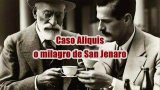 "El milagro de San Jenaro". Curso de Introducción al Psicoanálisis (capítulo 25)