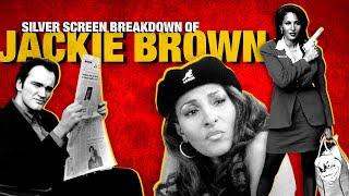 Jackie Brown Film Breakdown | Silver Screen Breakdowns