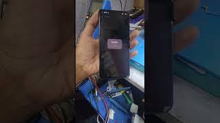 oppo x7 pro network problem solved || Mobile repairing short video