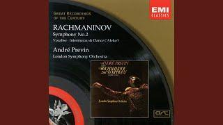 Symphony No. 2 in E Minor, Op. 27: III. Adagio