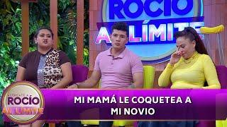 Mi mamá le coquetea a mi novio | Programa 23 noviembre 2024 | Acércate a Rocío al Límite