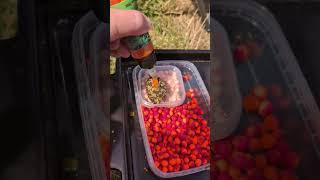 Method Feeder Pellets und Boilies von Angel Berger