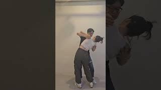 #센슈얼바차타 #bachata 패턴 배우기