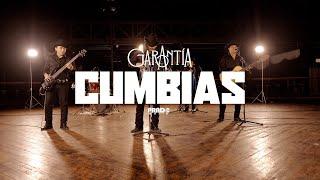 Garantia - Popurri Cumbias (Video Oficial)