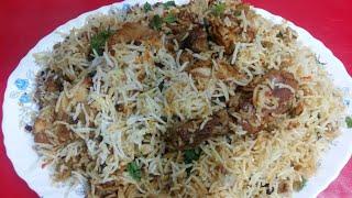 Eid special biryani/delicious restaurant style/chicken biryani /Zafran Kitchen