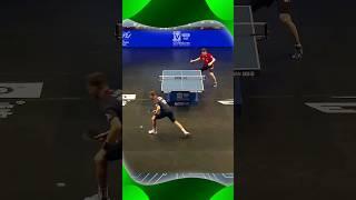 Quick Attacks from backhand and forehand table tennis #乒乓球 #탁구 #卓球 #pingpong #worldtabletennis