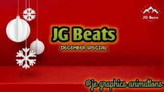 "Meadows" - Je Graphics Animations | Trap type beat 2021 | JG Beats December Special