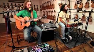 Mike Love- "Let the Healing Begin"