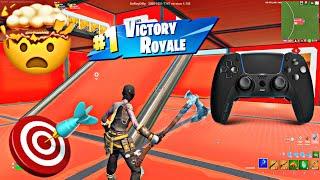 Fortnite 3v3v3v3 Go Goated Zone Wars Gameplay