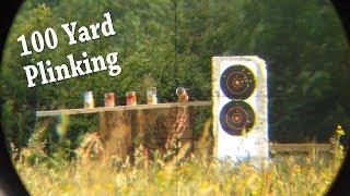 REVIEW: Brocock Compatto REGULATED Air Rifle - PCP Multi Shot Airgun