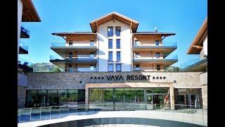 VAYA Fieberbrunn **** fine living resort