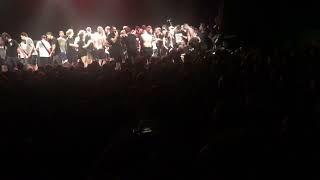 Have Heart - 2 (live @ Posthalle, Wurzburg, Germany, 19/07/2019)