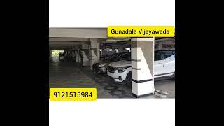 low budget 2&3 Bhk flats for sale in Gunadala Vijayawada  ready to accupy.. 9121515984