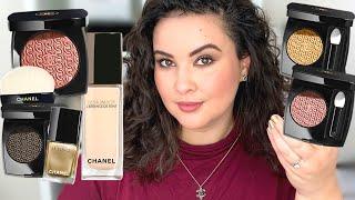 CHANEL HOLIDAY 2020 | Chaînes de Chanel