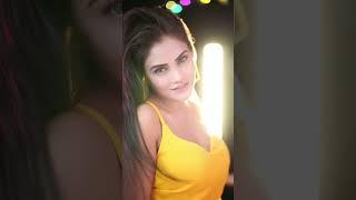 Bomb Lagdi Mainu x Hot Girl | Blue Eyes Girl Reels | YO YO HONEY SINGH | Hot Beauty New Viral Reels