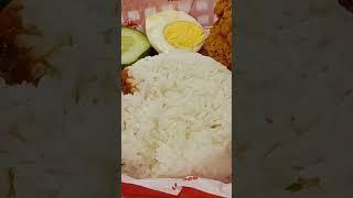 #jollibee #jolibee #nasilemak #jollibeeph