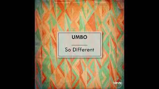 Umbo   So Different