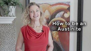Episode 01: How to be an Austinite