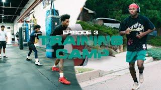 "RAYMOND FORD" TRAINING CAMP - DO WHAT IT TAKES (SZN4: EP3)