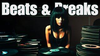 BEATS & BREAKS  (From Abstract Hip Hop to Breaks)