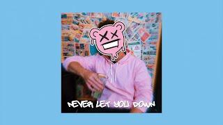 MAYKY - Never Let You Down