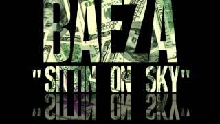 @OfficialBaeza-Sittin On Sky(Prod By Baeza)