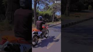 Aggressive Bike Rider  #bikes #heavybike #riders #muhibvlogs