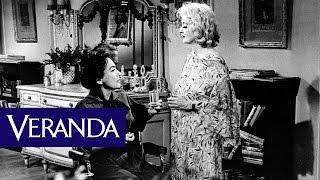 A Timeline of the Feud Between Bette Davis and Joan Crawford | Veranda