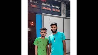 #myvillageshow Srikanth anna#myvillage  #myvillage