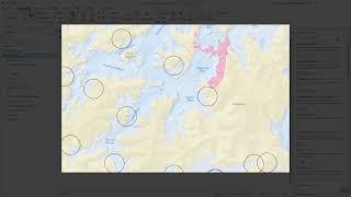 Make a geoprocessing model in ArcGIS Pro