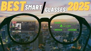 Best Smart Glasses 2025 - The Only 5 You Should Consider Today