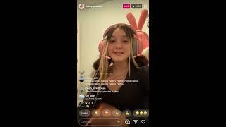 Baby.ashleee ig live