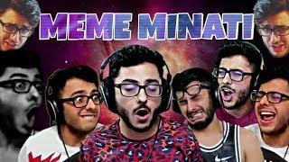 MEME MINATI - THE ULTIMATE CARRYMINATI MEME COMPILATION