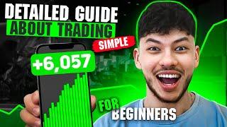 Best trading strategies for beginners | TRADING ROBOT