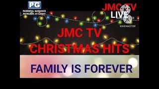 JMC TV CHRISTMAS HITS LIVE NOVEMBER 24,2024-SUNDAY