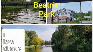 Almere:Beatrix park