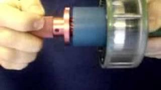 SSS Clutch Operation