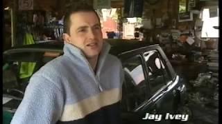 Fifth Gear Skoda Article (feat Jay Ivey)