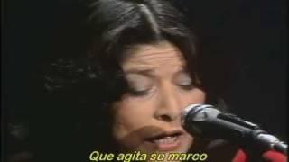 Mercedes Sosa - Gracias A La Vida