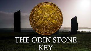 The Odin Stone of Orkney: Holed Standing Stones & Norse - Celtic Connections