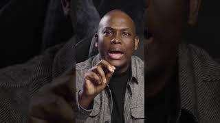 Vusi Thembekwayo | Ideas That Matter