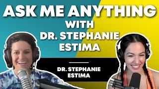 Hormones: Ask Me Anything | Dr. Mindy Pelz & Dr. Stephanie Estima