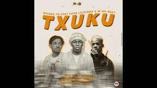 MakOn Tr Feat Papa Lutumba & W No-Beat - TXUKU