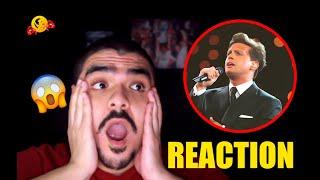 CLUB DEL SOUND REACTS TO: "PENSAR EN TI" LUIS MIGUEL