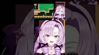 『今ですわ！！(今じゃない)』【壱百満天原サロメ/にじさんじ切り抜き】